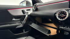 Mercedes-Benz CLA 180 AMG Line Premium Plus 4dr Tip Auto Petrol Saloon